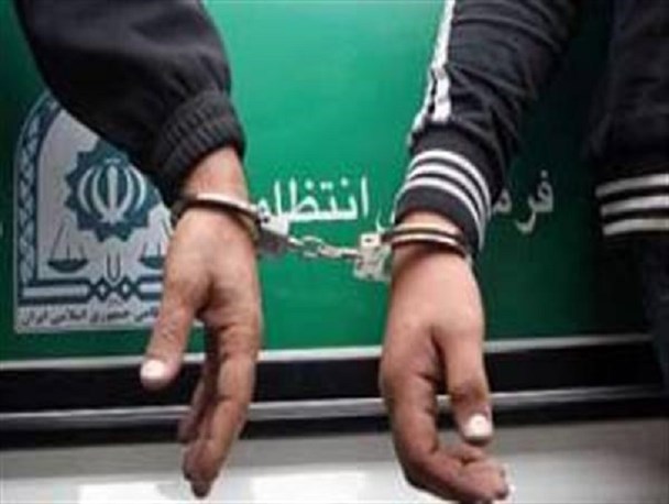 دستگیری سارقان احشام با ۱۵ فقره سرقت در بناب