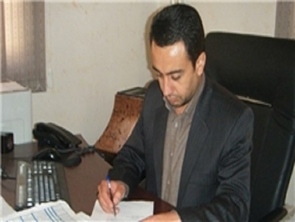 سرپرست جدید اداره راه و شهرسازی فیروزکوه مشخص شد