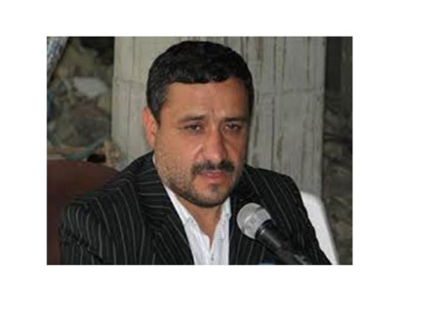 بهمن محمد یاری آماده مناظره هستم