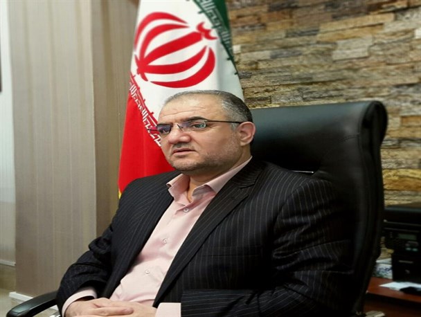 اختصاص ۳۰ درصدی اشتغال تربت جام در حوزه صنعت