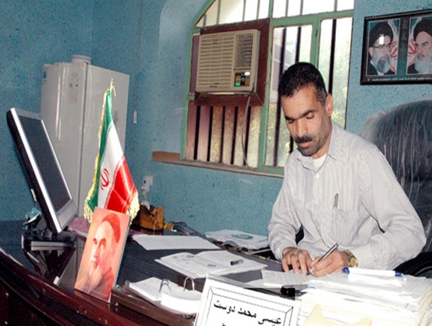 برداشت گوجه فرنگی خارج از فصل در دیر آغاز شد