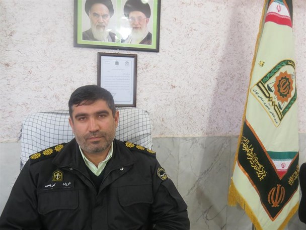 انهدام باند سارقان خودرو در بانه