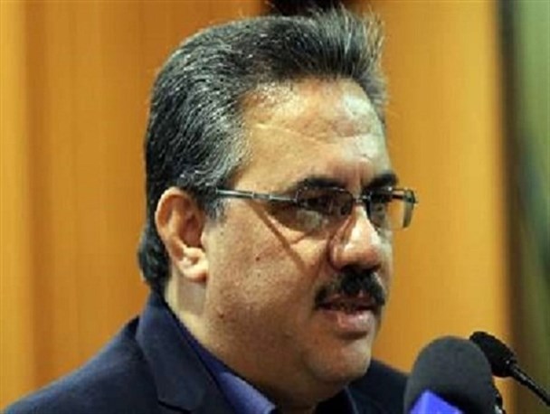 تفکر حاکم بر صادرات تفکر حاکم بر کشت دیم است