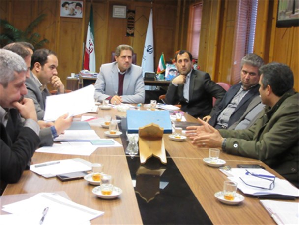 خواستار پیگیری جدی دستگاههای اجرایی برای تحقق مصوبات سفر دولت در شهرستان شد