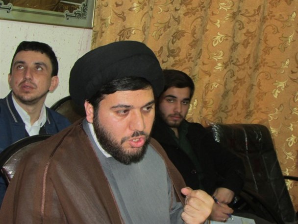 سرنوشت کشور به پیوند دانشگاه و حوزه گره خورده است