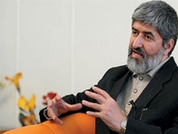 علی مطهری فردا به اردبیل می‌آید