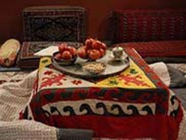 شووی چله سمنانی ها چقدر هزینه دارد+جدول