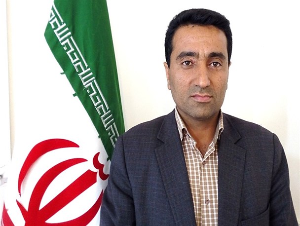 ساختمان بخشداری زاینده رود 40 درصد پیشرفت فیزیکی داشته است