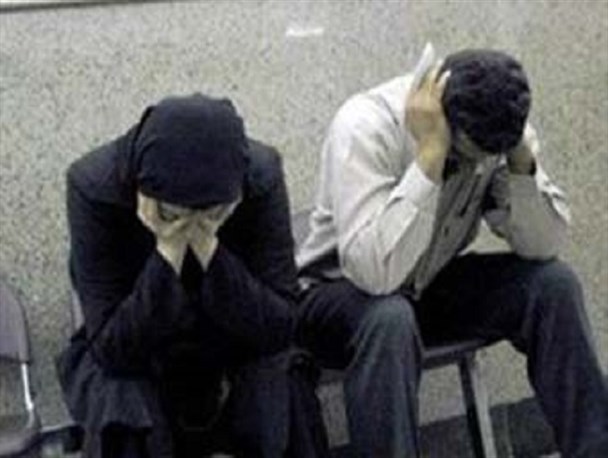 وقتی زیادی نمک زندگی، کام زوجین را تلخ می کند/از طلاق عاطفی تا نابودی زندگی