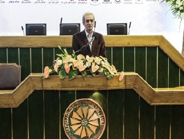 فقدان شیوه نامه مشخص برای پذیرش هیئت های تجاری
