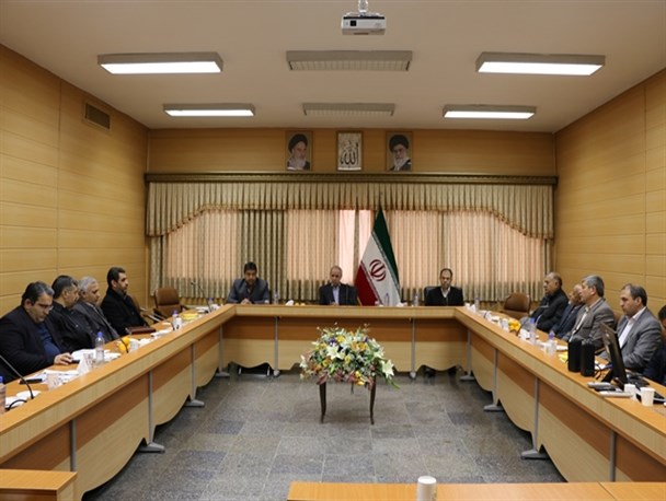 صنعت حمل و نقل جاده ای می‌تواند فرصت مغتنمی برای رشد اقتصادی استان زنجان باشد