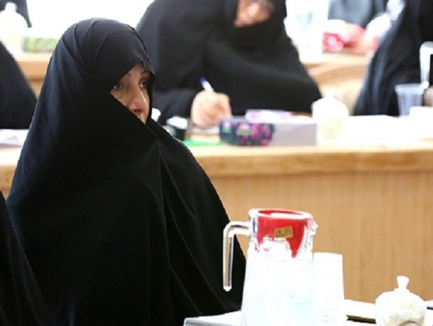 آزمون ورودی حوزه علمیه خواهران 30 بهمن ماه برگزار می شود