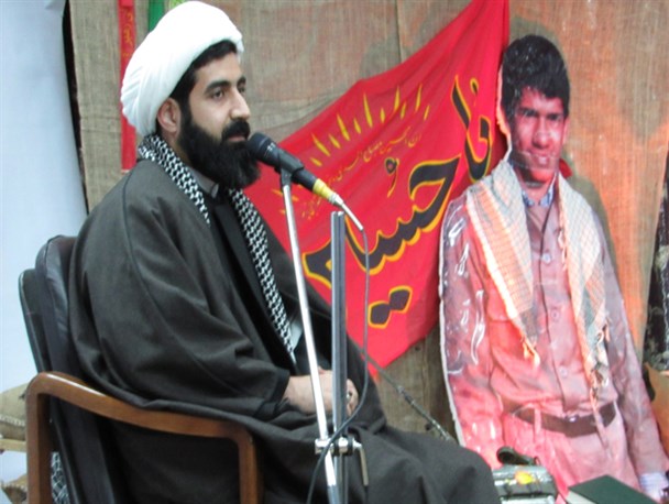 کنگره شهدای دانشجوی شهرستان خوانسار/ تصاویر