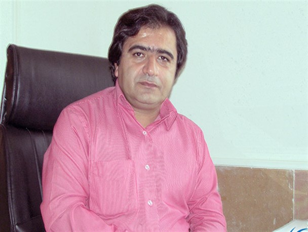 آمادگی شهرداری سپیدان جهت مقابله با برف و یخبندان