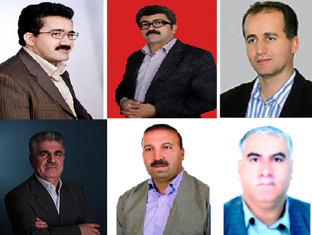 نامزد های احتمالی مجلس دهم در بوکان را بهتر بشناسیم