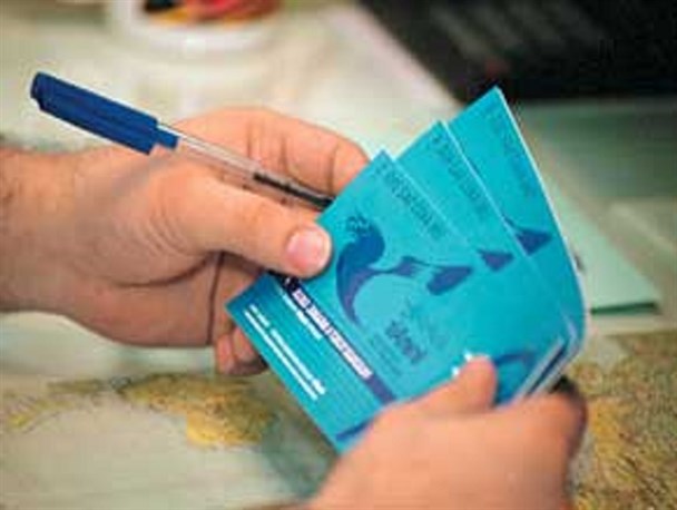 پرواز نرخ بلیط هواپیما و سوءاستفاده دلال‌ها از بی‌تدبیری دولت