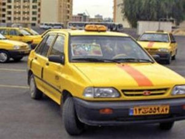 رانندگان تاکسی منصف کجایند؟/ضرورت نیاز نظارت بر تاکسی‌های درون شهری