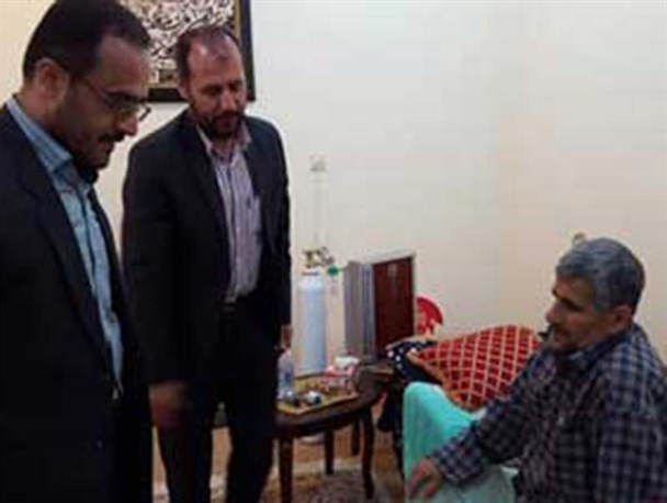 اتراچالی رزمنده مخلصی بود که با خدای خودش معامله کرد / حیف شد گنجینه خاطرات او جمع آوری نشد