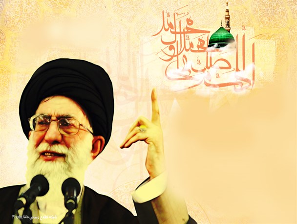 مجموعه‌پوستر/وحدت از دیدگاه بزرگان