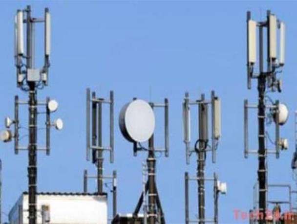 شمارش معکوس برای راه اندازی اینترنت 4G درکامیاران/ جانمایی 4 دکل BTS و تقویت 9 دکل موجود