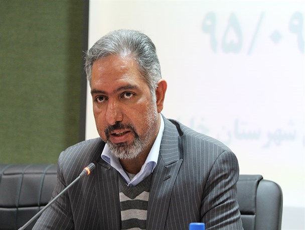 50 درصد معلولان خلیل آباد از متوسط استان خراسان رضوی بالاتر است