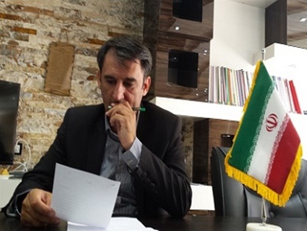 احداث دو پارک محلی در سطح شهر آذرشهر