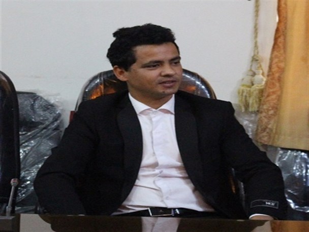 مخترع جوان شادگانی در انتظار ثبت ۴ اختراع+عکس