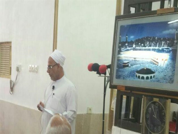 فرقه های اسلامی برای ایجاد اتحاد از اصول اعتقادی خود صرف نظر کنند
