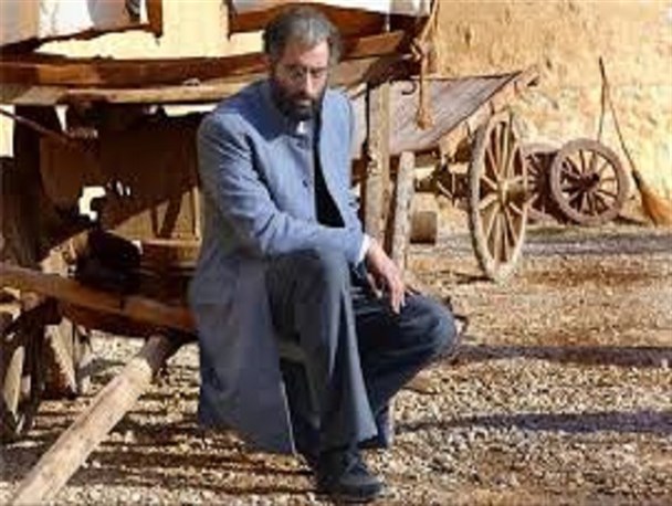 تمام قد به احترام سینمای دردمند و مردمی!