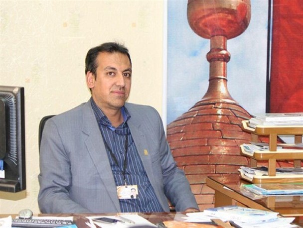 مدیر تجهیز و راه‌اندازی بیمارستان جدید نهاوند معرفی شد