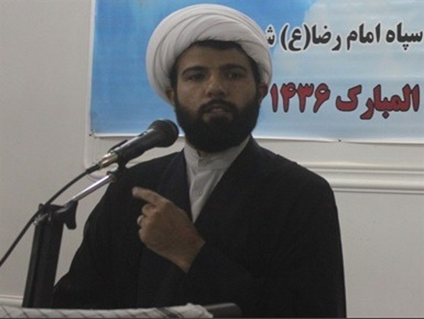 اتحاد و همدلی رمز موفقیت هر جامعه است