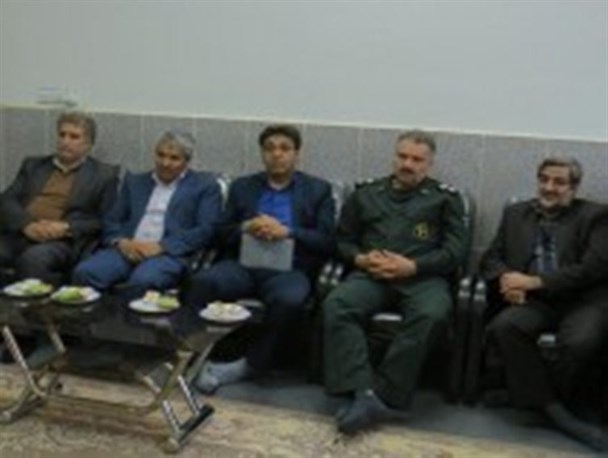 عملکرد قابل تحسین کمیته امداد امام خمینی (ره) شهرستان بیش از ۵۰ درصد دغدغه شورای تامین را مرتفع کرد