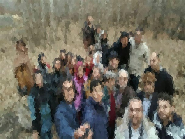 برگزاری اردوی مختلط؛ این بار به بهانه عکاسی/مسئولان فرهنگی زمستان نیامده به خواب رفته اند/قبح زدایی از بدحجابی در یک اردو