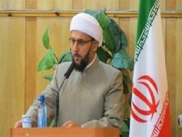 شهدای مدافع حرم اهل سنت نماد وحدت و یکپارچگی مذاهب اسلامی هستند