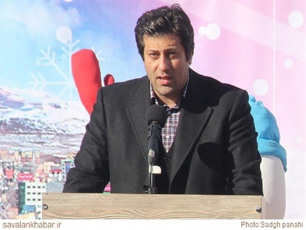 چهارمین جشنواره زمستانی سرعین برگزار می شود