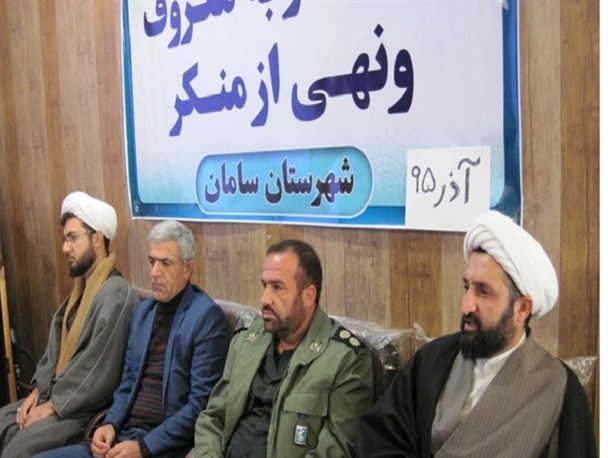 تشدید نظارت بر ویلاها و خانه استیجاری در شهرستان سامان
