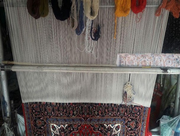 صنایع دستی نطنز نیازمند دستگیری/ اراده ای برای احیای صنایع نیمه مرده وجود ندارد