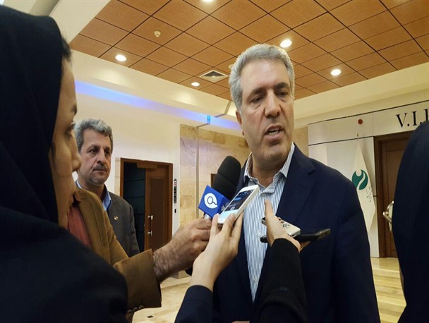 خرید 6 فروند هواپیمای کوچک توسط  کیش ایر/ 60 هزار قطعه مرجان در هندورابی جابجا شد