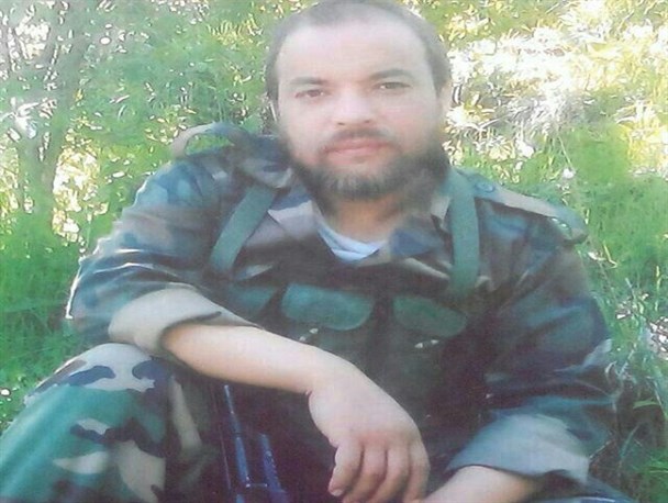 شناسایی شهید مدافع حرم بعد از9ماه+عکس