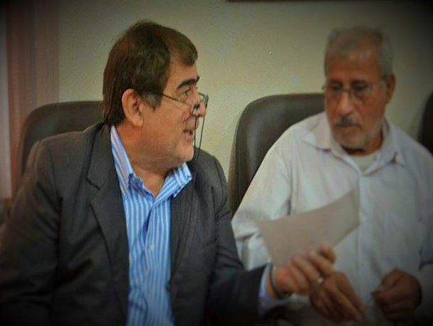 کشت زر نماینده خوزستان در کمیسیون تلفیق بودجه 96 شد