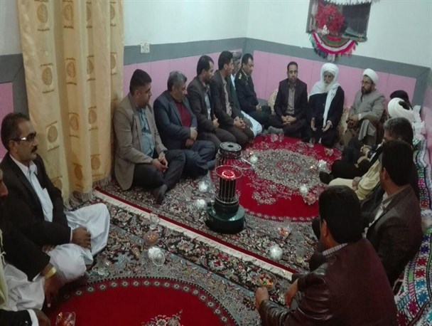 هفته وحدت نمادی از انسجام شیعه و سنی است/برگزاری 3 برنامه محوری به مناسبت هفته وحدت در زهک