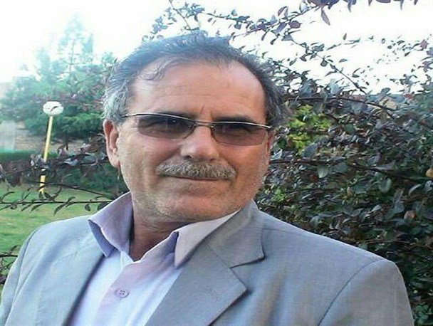 پیام تسلیت مدیرکل فرهنگ و ارشاد اسلامی استان اردبیل بمناسبت در گذشت استاد بختیار علیمرادی