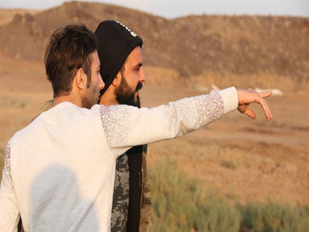 "فرشتگان نجات" با موضوع مدافعان حرم در استان البرز ساخته می شود