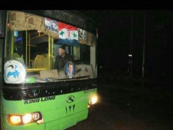 تعویق خروج تروریست‌ها از شهر حلب تا روز پنج‌شنبه/ آتش‌بس پابرجا می‌ماند