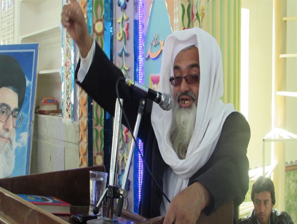 هیچ نعمتی بالاتر از وحدت وجود ندارد