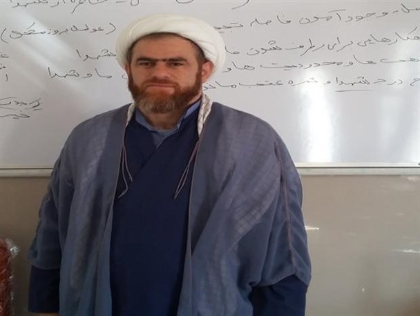 سایه جنگ را مدافعان حرم از سر کشورما برداشتند نه فلان مذاکره سیاسی