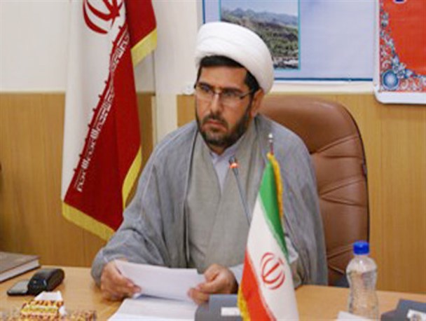 23 مبلغ بومی و غیر بومی به مدارس و مساجد مانه و سملقان اعزام شدند