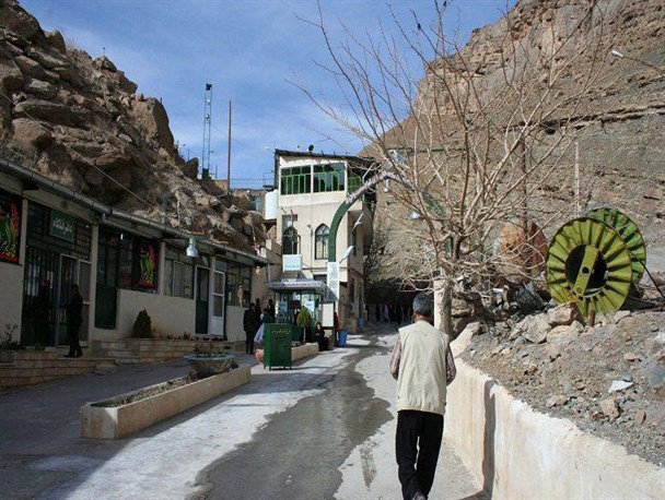 اقدام خودسرانه کارمند وزارت کشور برای جدایی بخشی از استان مرکزی