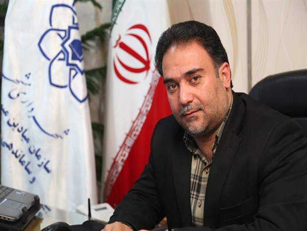 محصولات کشاورزی با کیفیت عالی و ارگانیک در نمایشگاه عرضه مستقیم مشهد عرضه شد