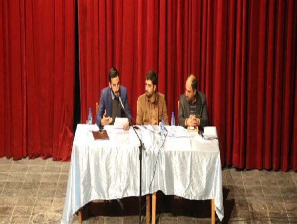 محمد برزویی:آقای روحانی بالقوه یک فرمانده جنگی است / ابراهیم شیشه گر: روحانی باید عذرخواهی کند